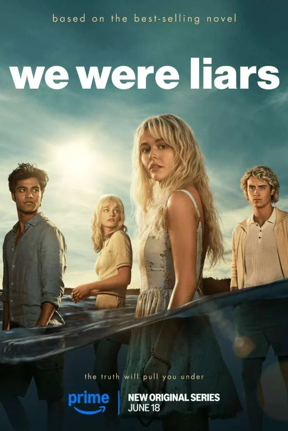 TV Series Poster