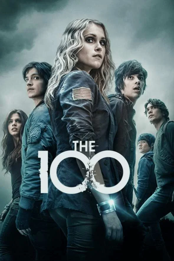 TV Series Poster