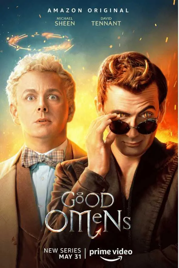 TV Series Poster